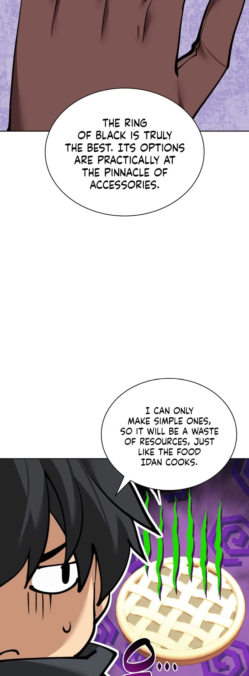 Overgeared Chapter 254 — Page 60