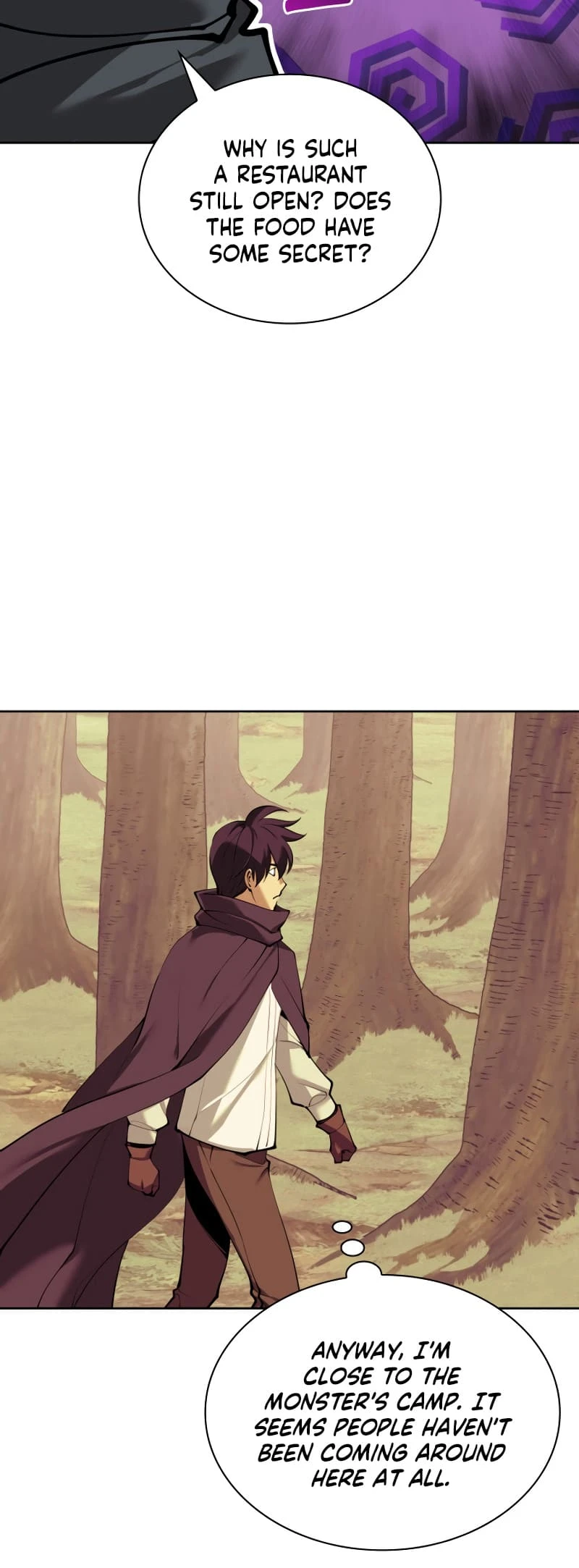 Overgeared Chapter 254 — Page 61