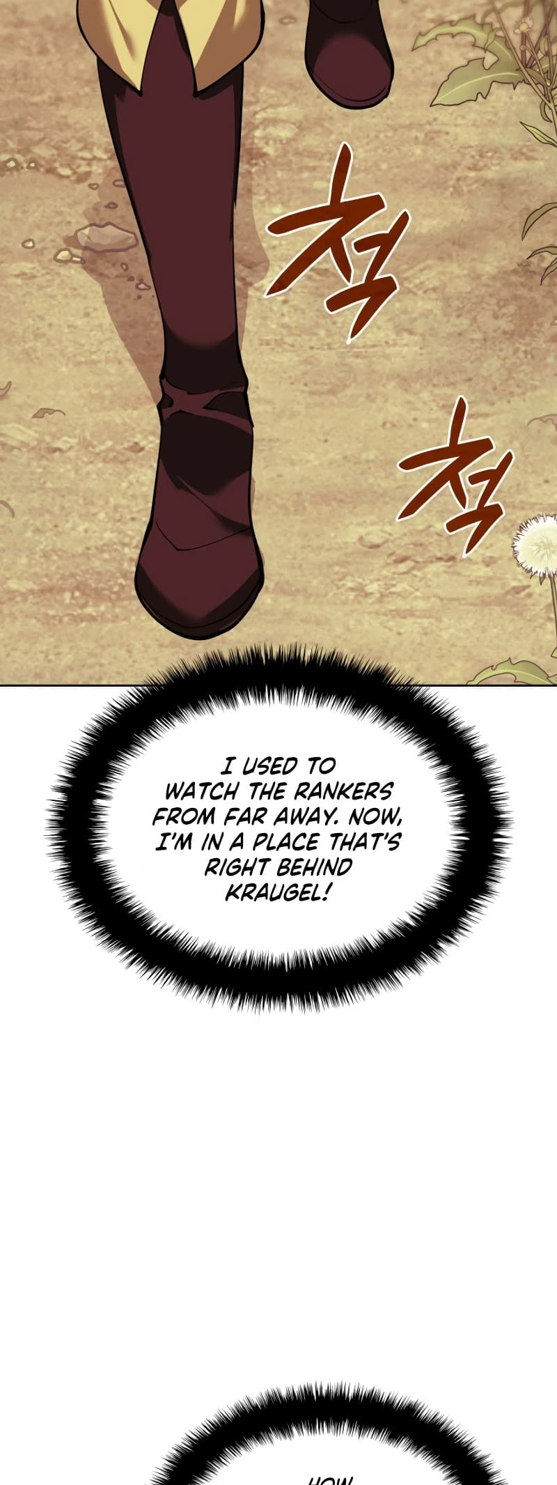 Overgeared Chapter 254 — Page 64