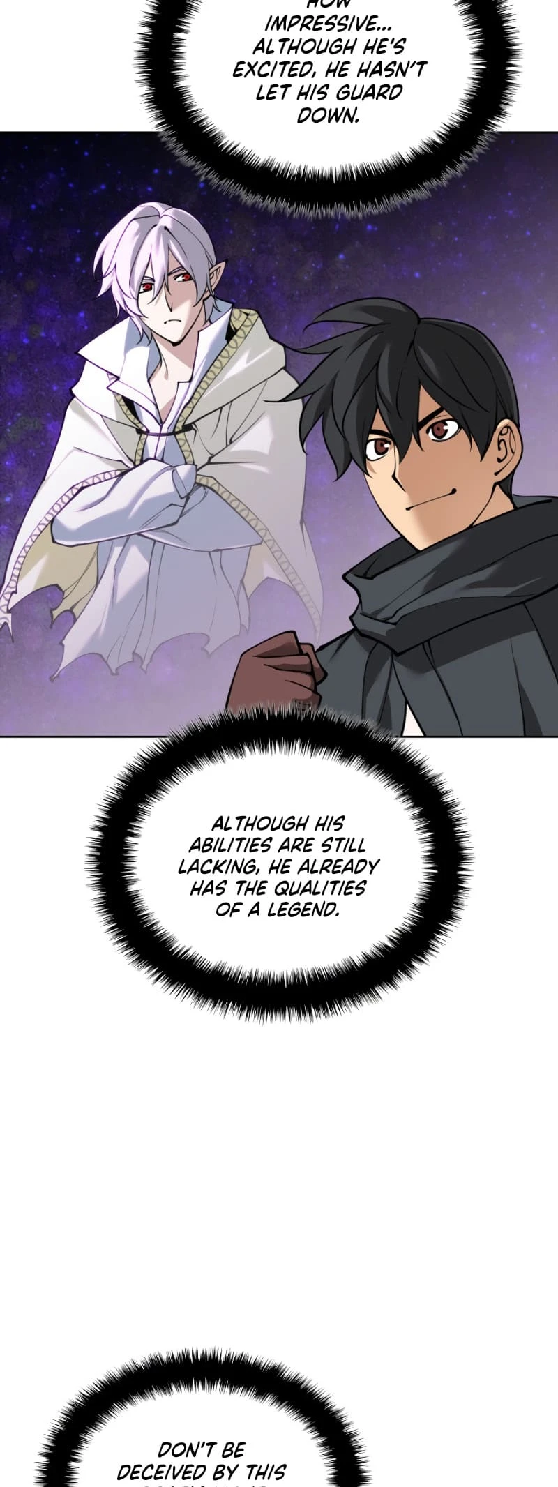 Overgeared Chapter 254 — Page 65