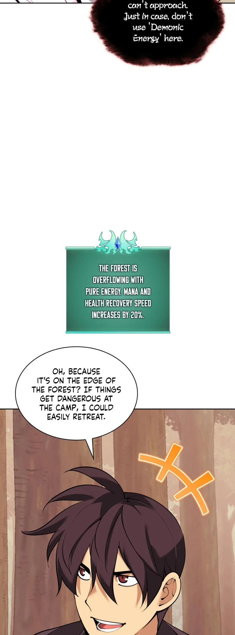 Overgeared Chapter 254 — Page 69