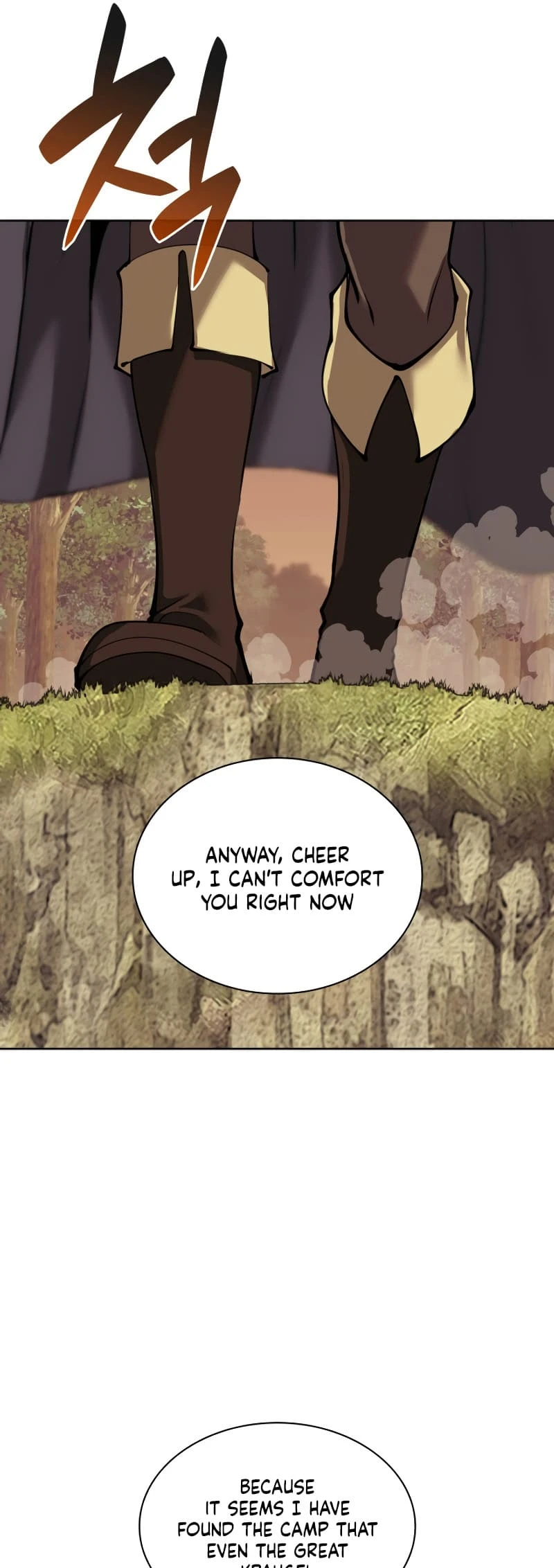 Overgeared Chapter 254 — Page 73