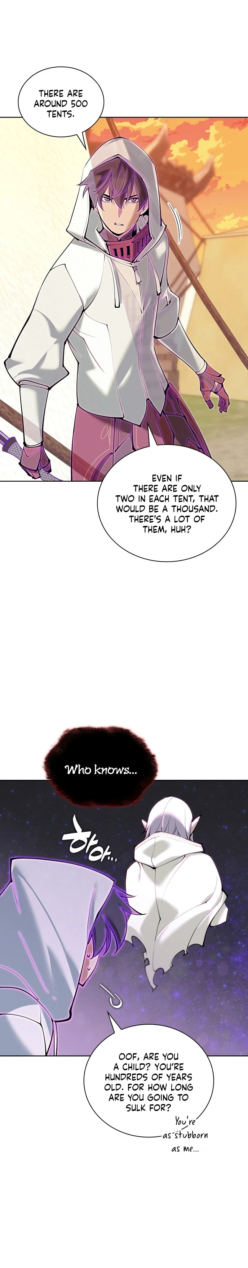 Overgeared Chapter 255 — Page 3