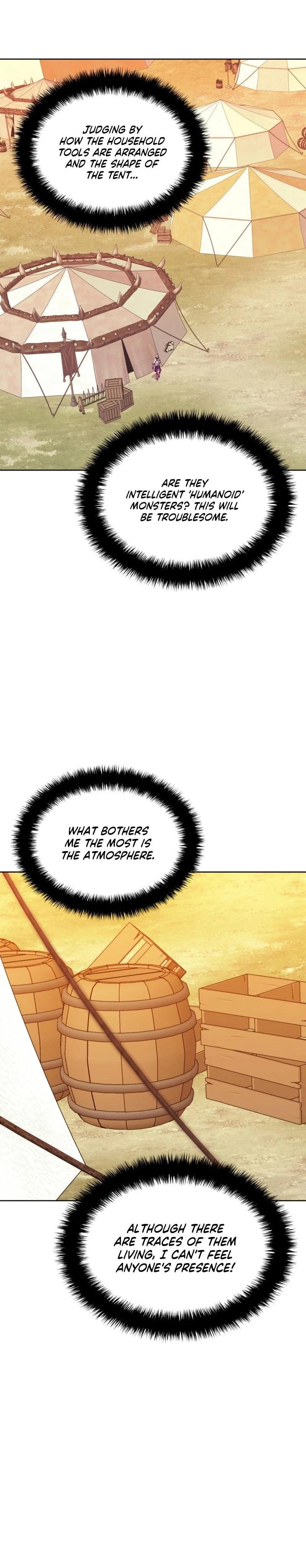 Overgeared Chapter 255 — Page 4