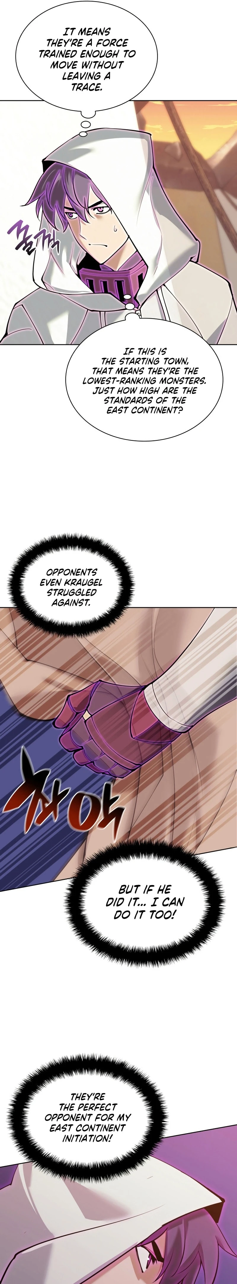 Overgeared Chapter 255 — Page 5