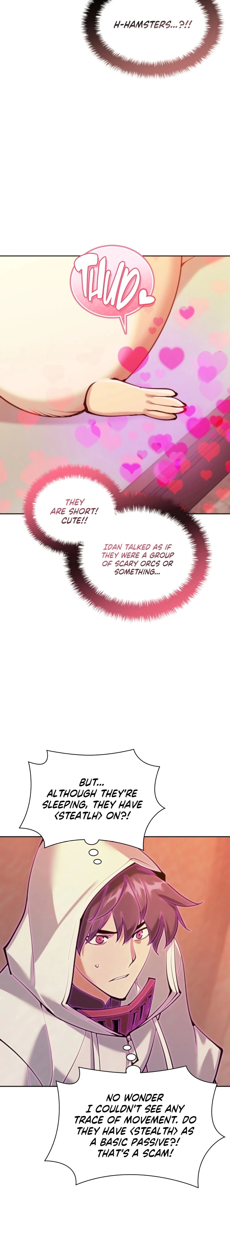 Overgeared Chapter 255 — Page 7