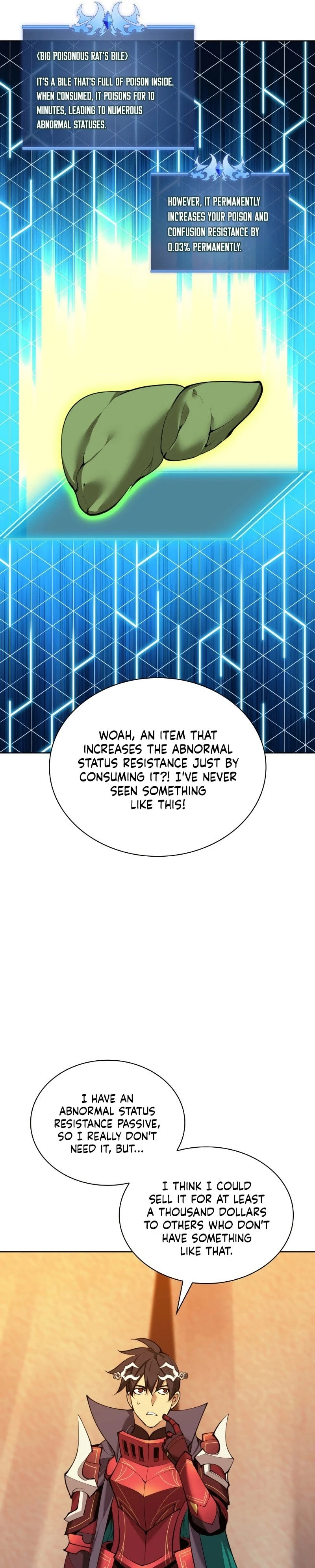 Overgeared Chapter 255 — Page 14