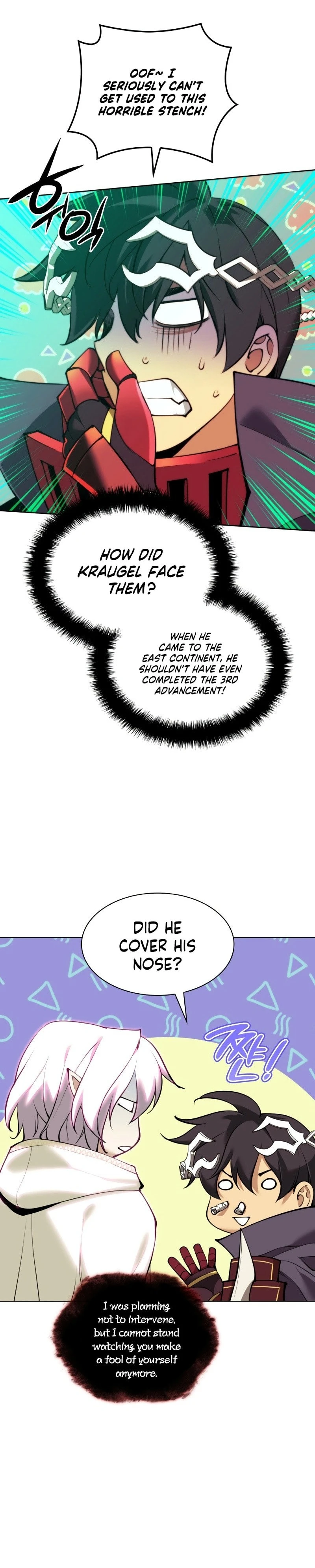 Overgeared Chapter 255 — Page 16