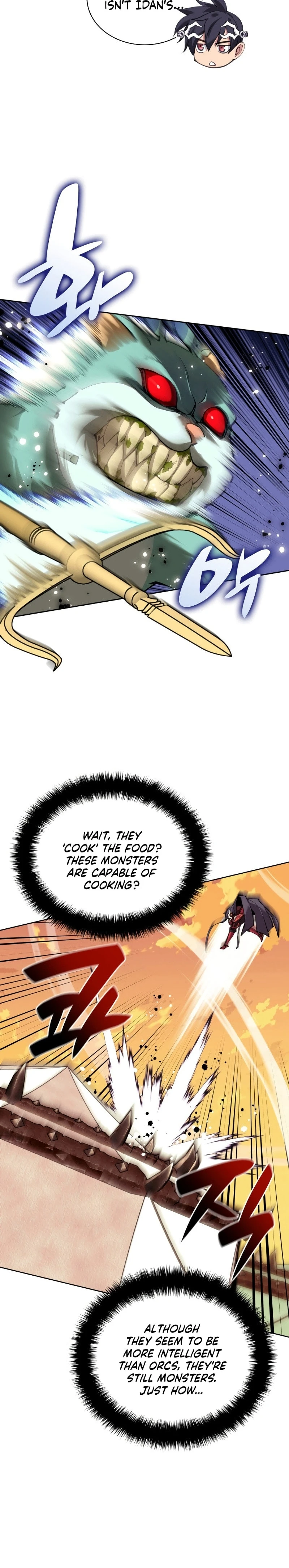 Overgeared Chapter 255 — Page 19