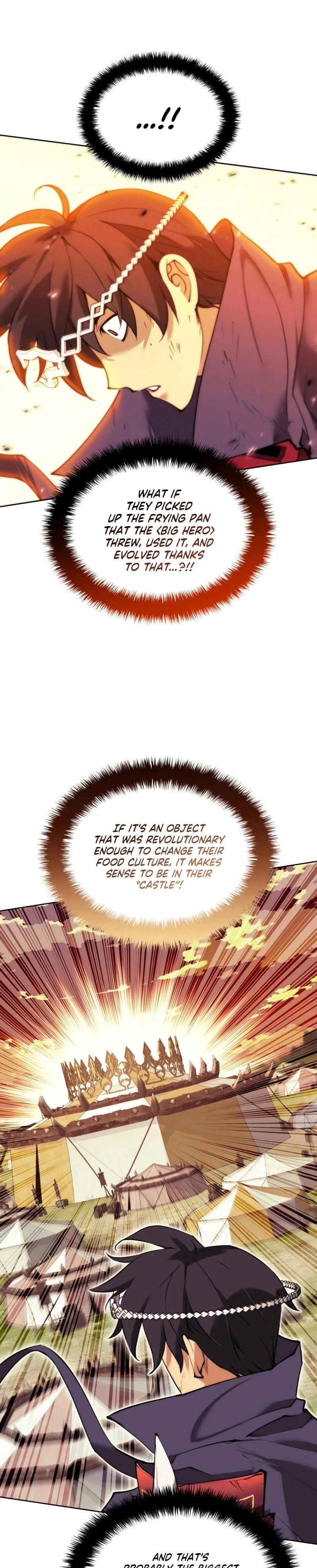 Overgeared Chapter 255 — Page 20