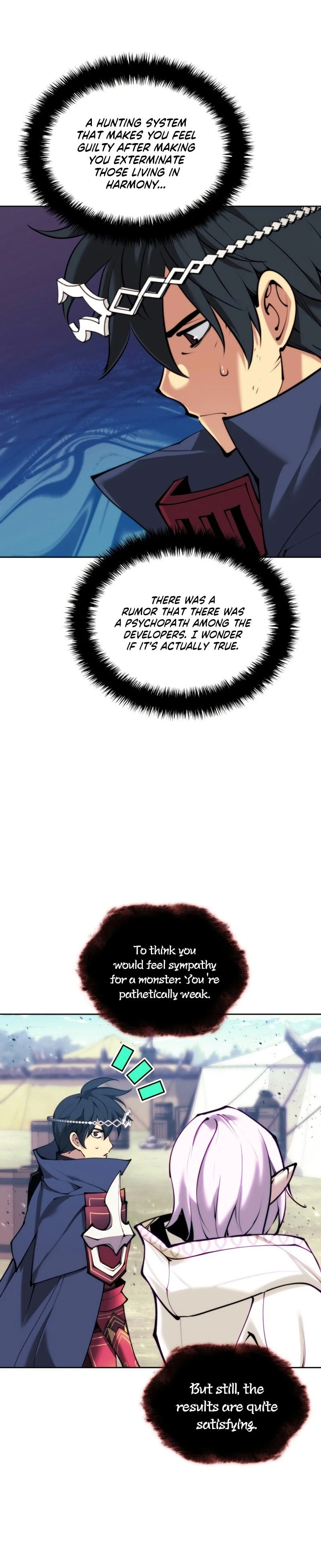 Overgeared Chapter 255 — Page 26