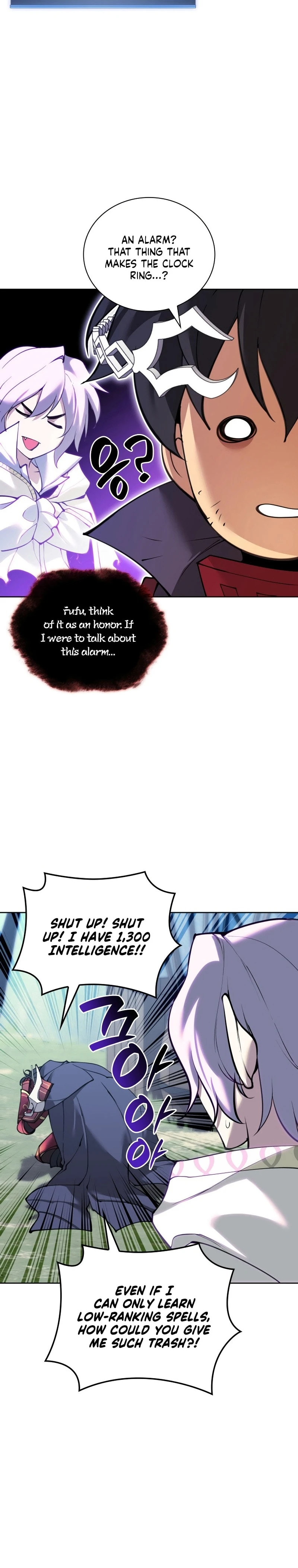 Overgeared Chapter 255 — Page 30