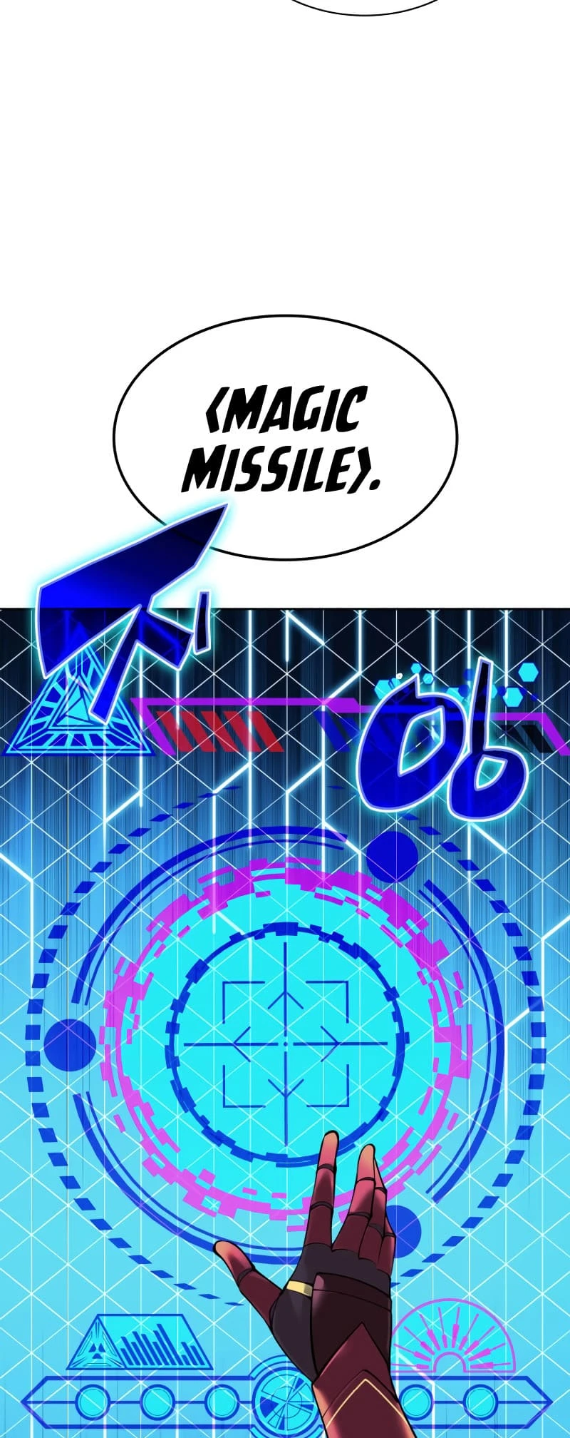 Overgeared Chapter 256 — Page 6