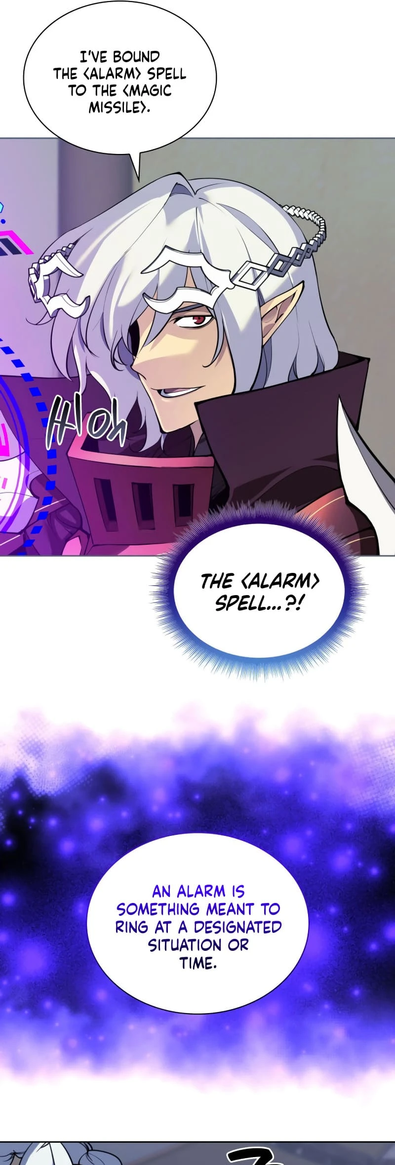 Overgeared Chapter 256 — Page 8