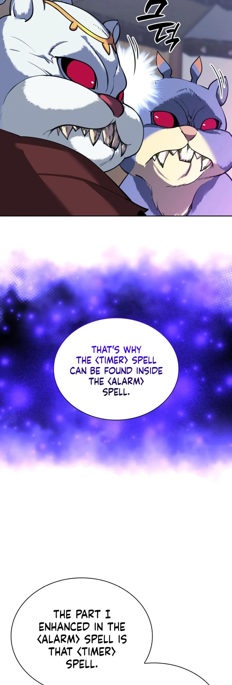 Overgeared Chapter 256 — Page 9