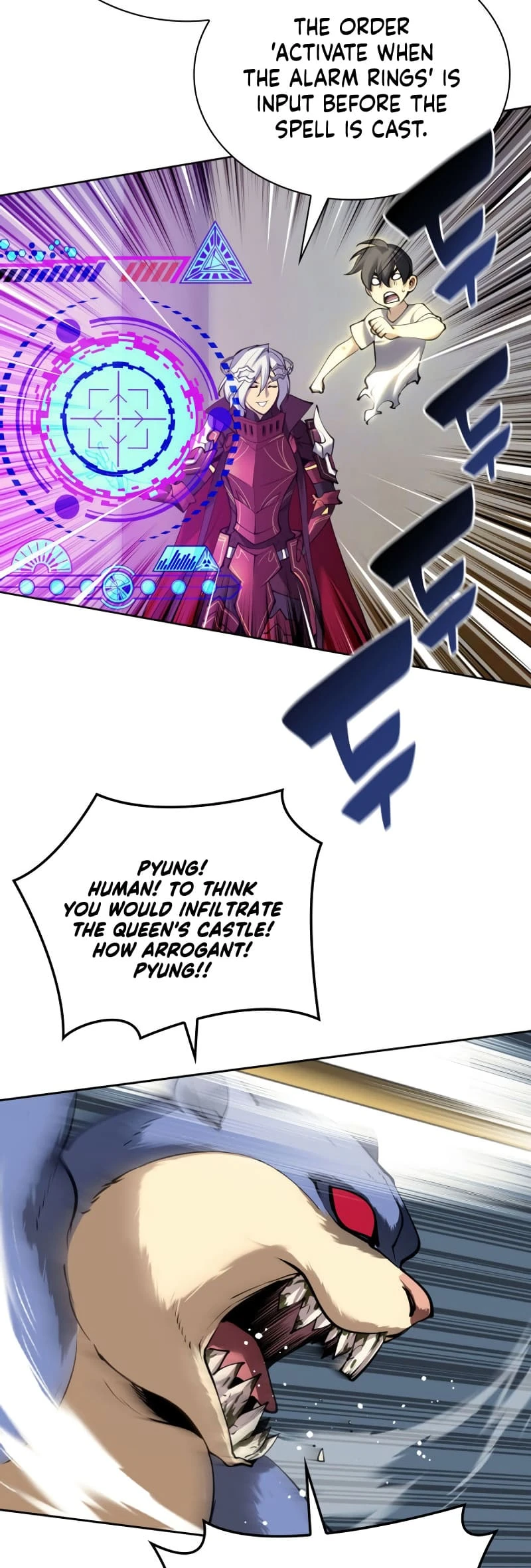 Overgeared Chapter 256 — Page 10