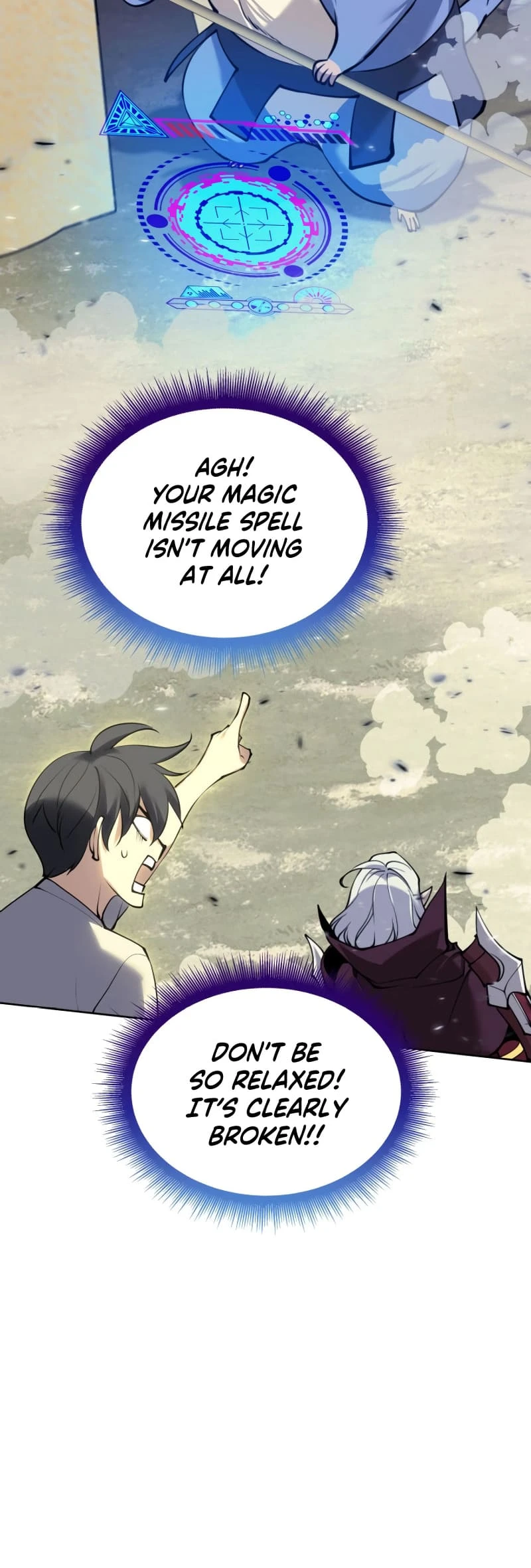 Overgeared Chapter 256 — Page 12