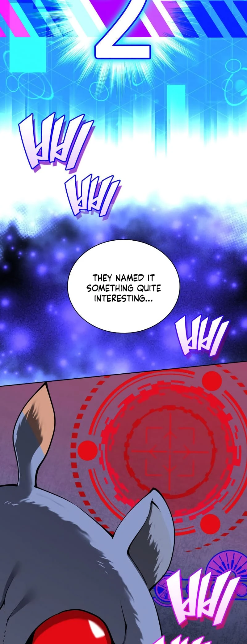 Overgeared Chapter 256 — Page 15