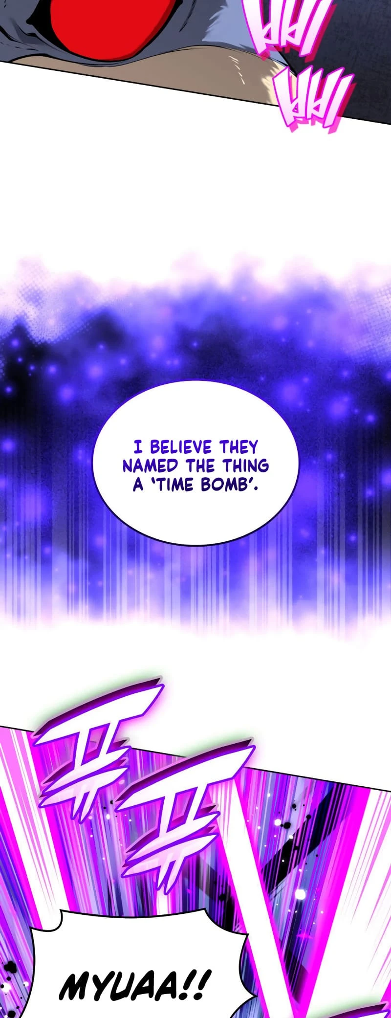 Overgeared Chapter 256 — Page 16