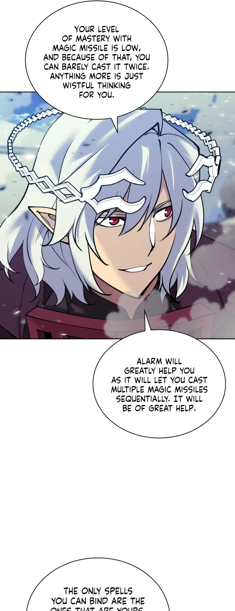 Overgeared Chapter 256 — Page 24