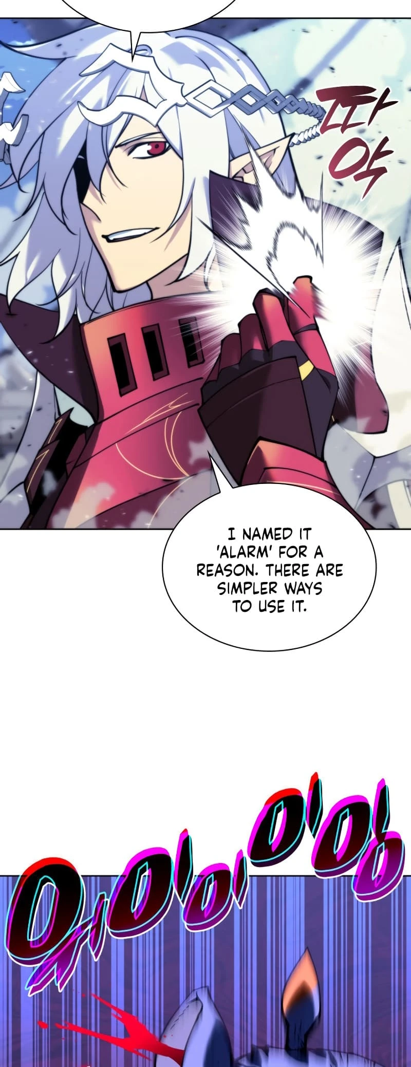 Overgeared Chapter 256 — Page 27