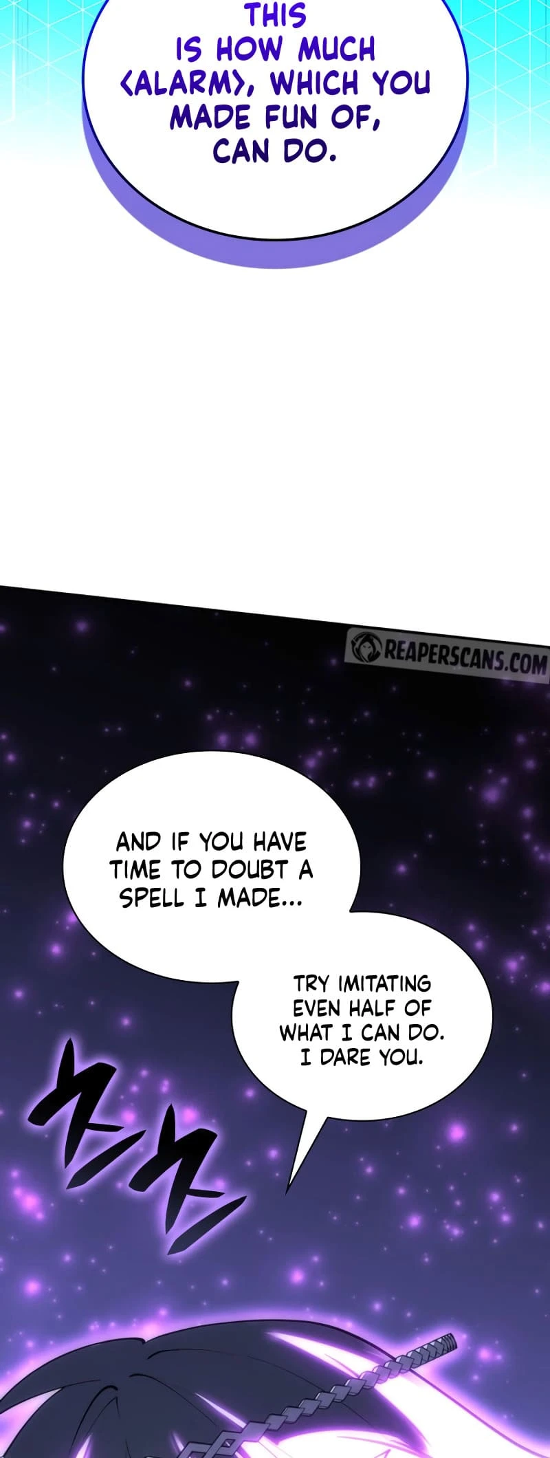 Overgeared Chapter 256 — Page 33