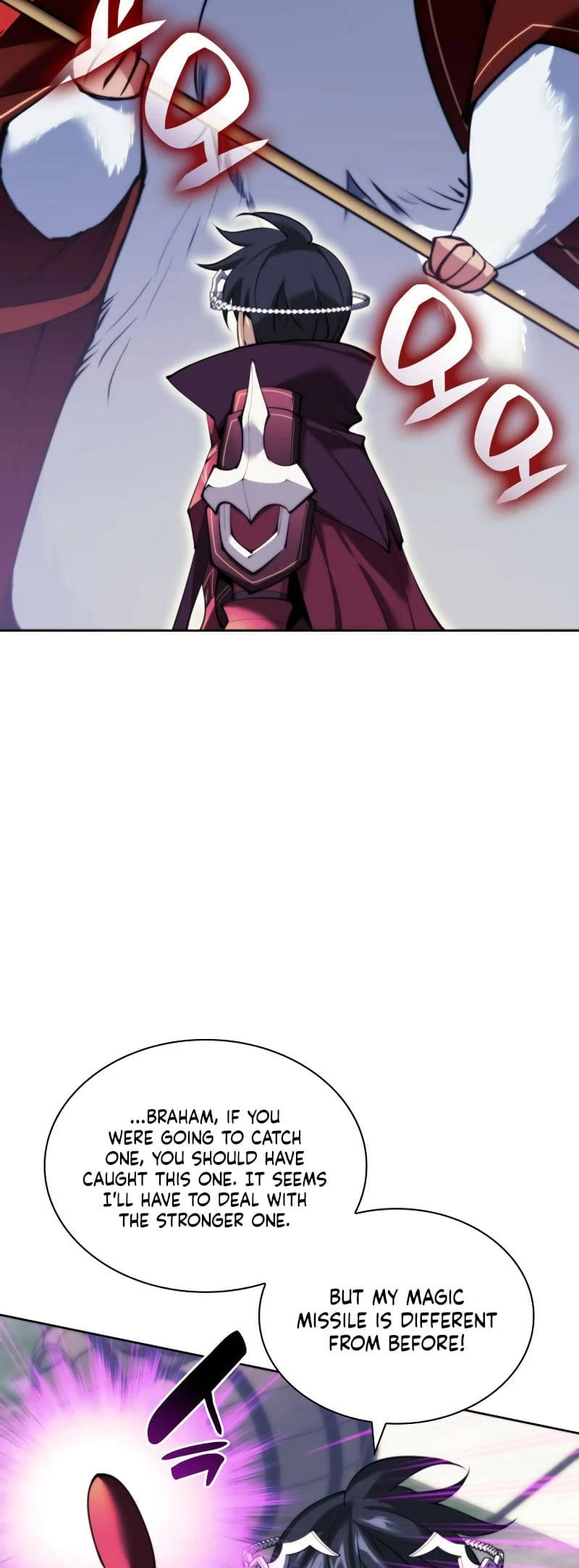 Overgeared Chapter 256 — Page 38