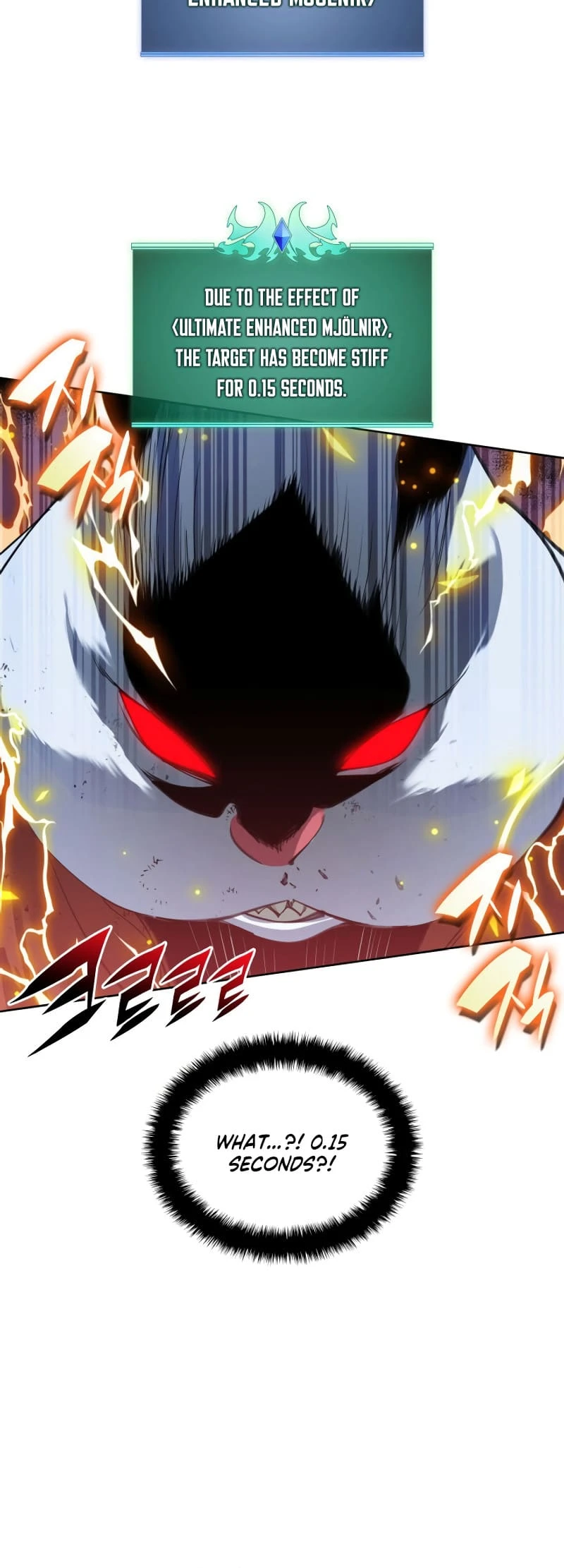 Overgeared Chapter 256 — Page 46