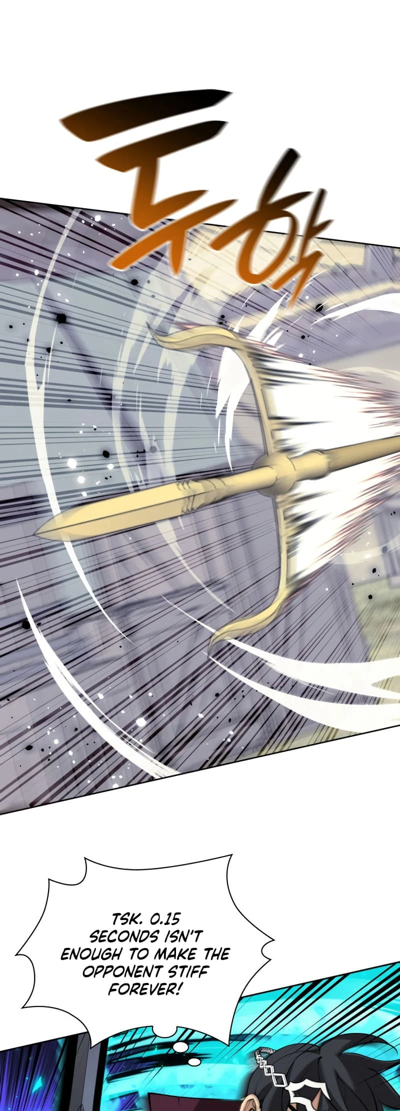 Overgeared Chapter 256 — Page 48