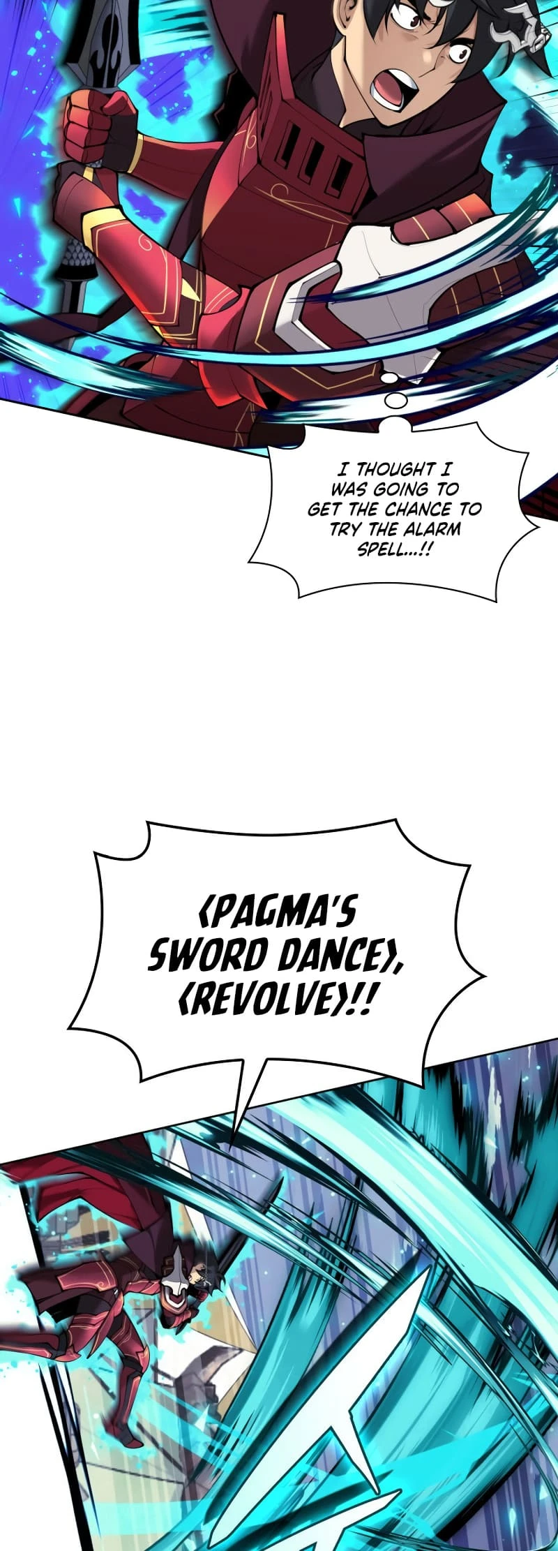 Overgeared Chapter 256 — Page 49