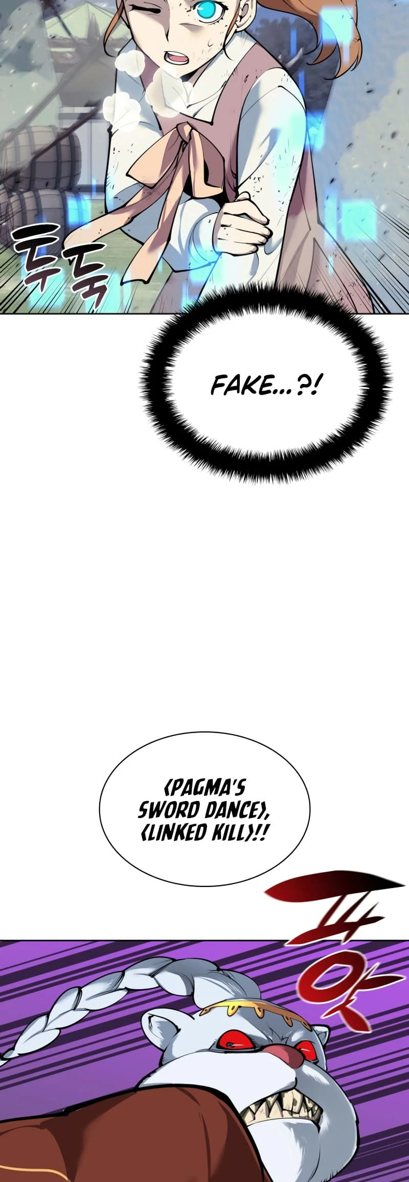 Overgeared Chapter 256 — Page 59