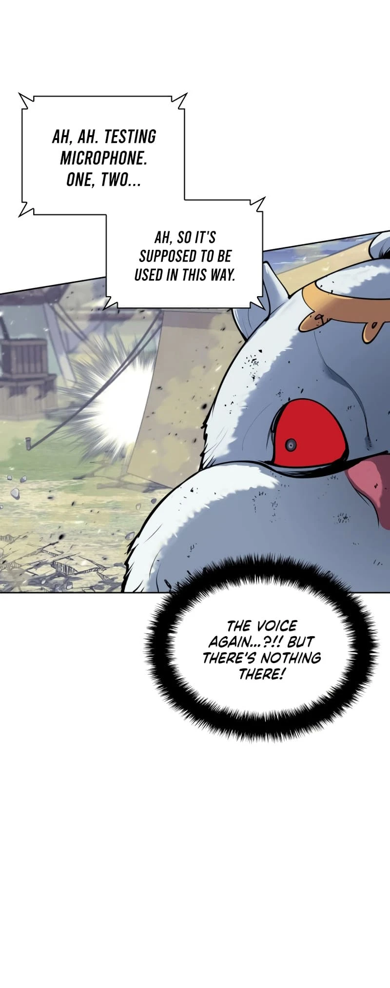 Overgeared Chapter 256 — Page 67