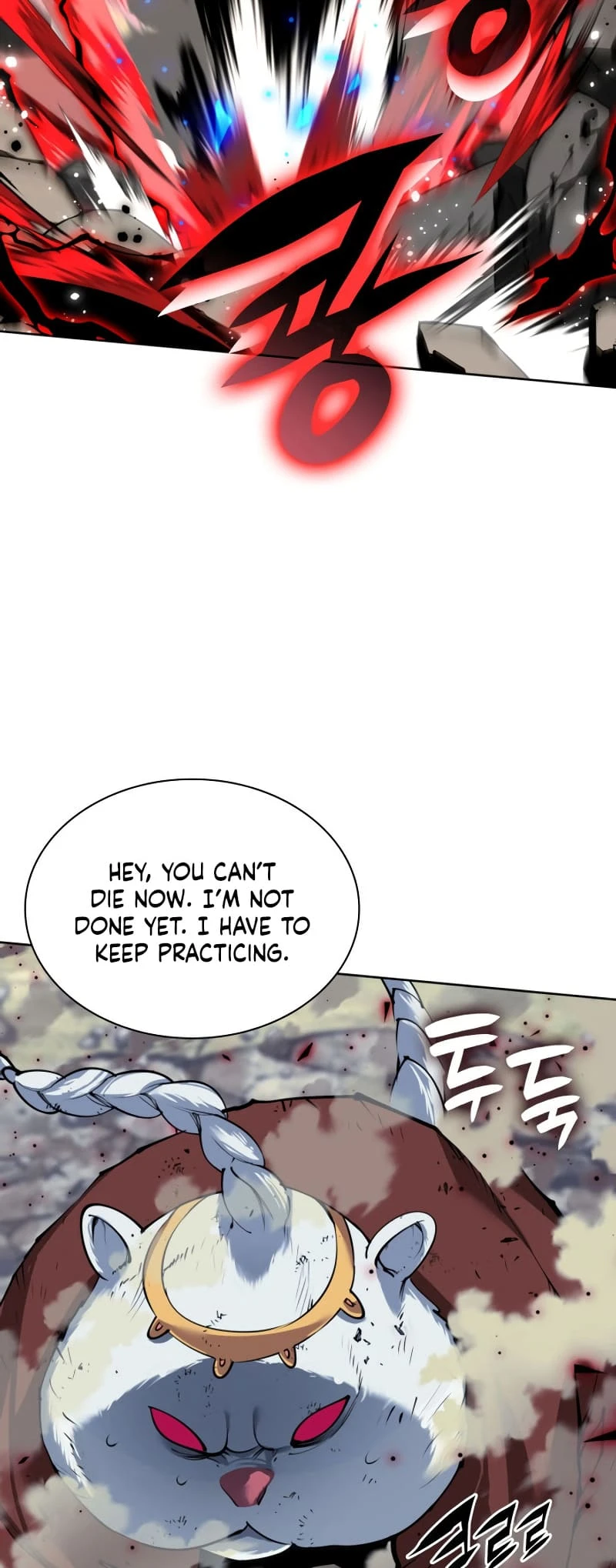 Overgeared Chapter 256 — Page 70