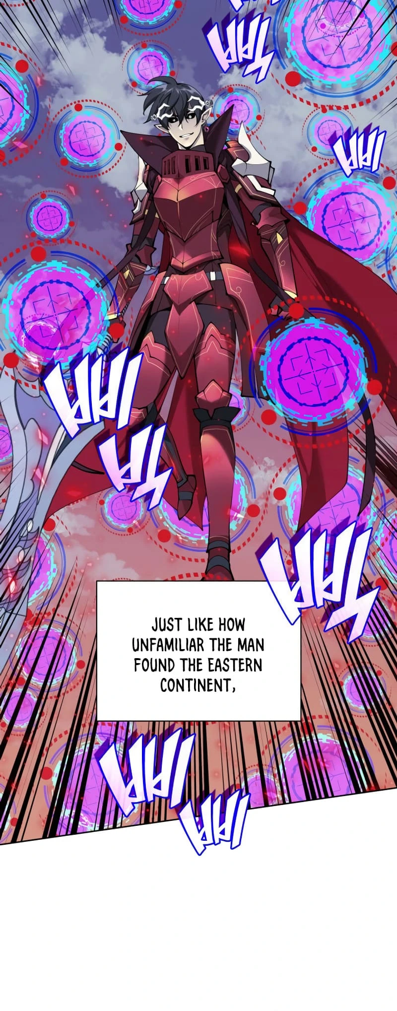 Overgeared Chapter 256 — Page 73