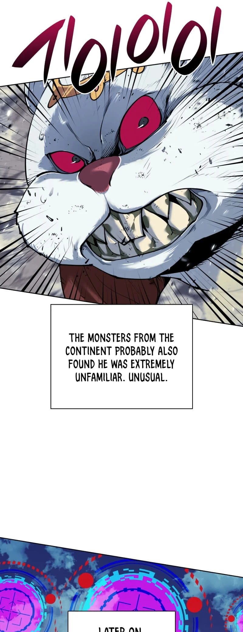 Overgeared Chapter 256 — Page 74