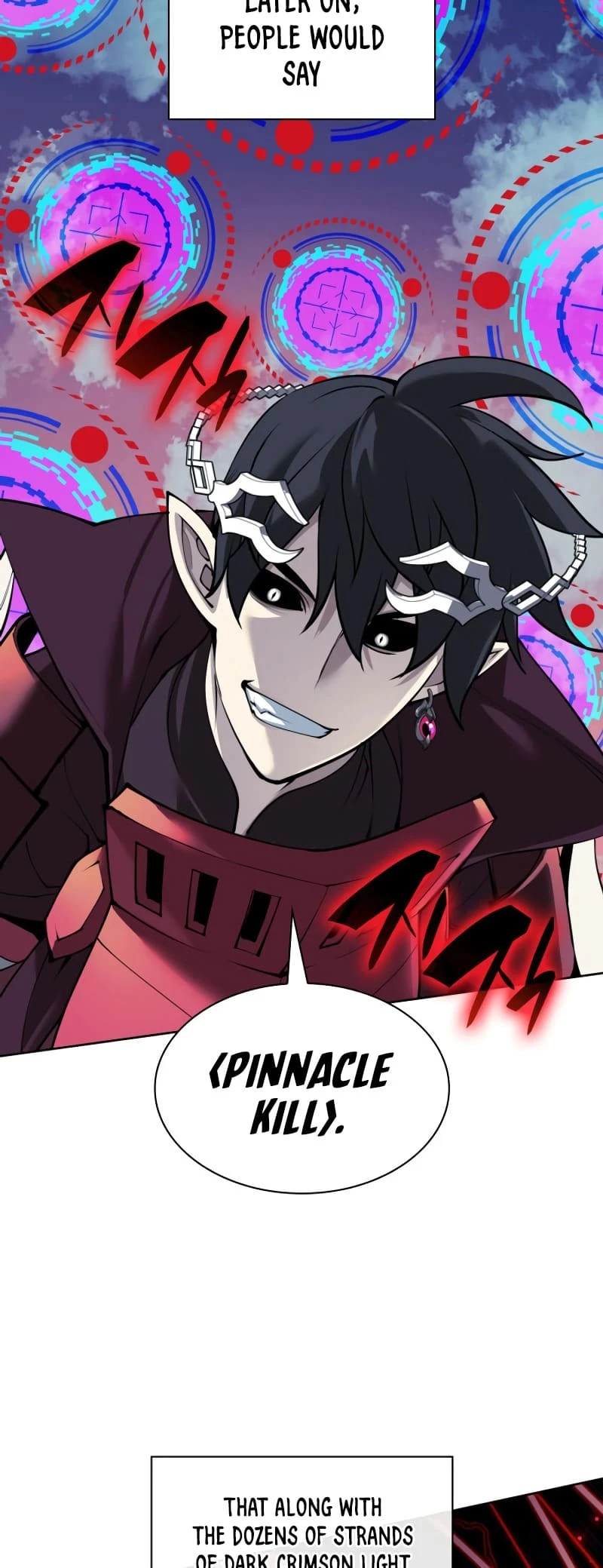 Overgeared Chapter 256 — Page 75