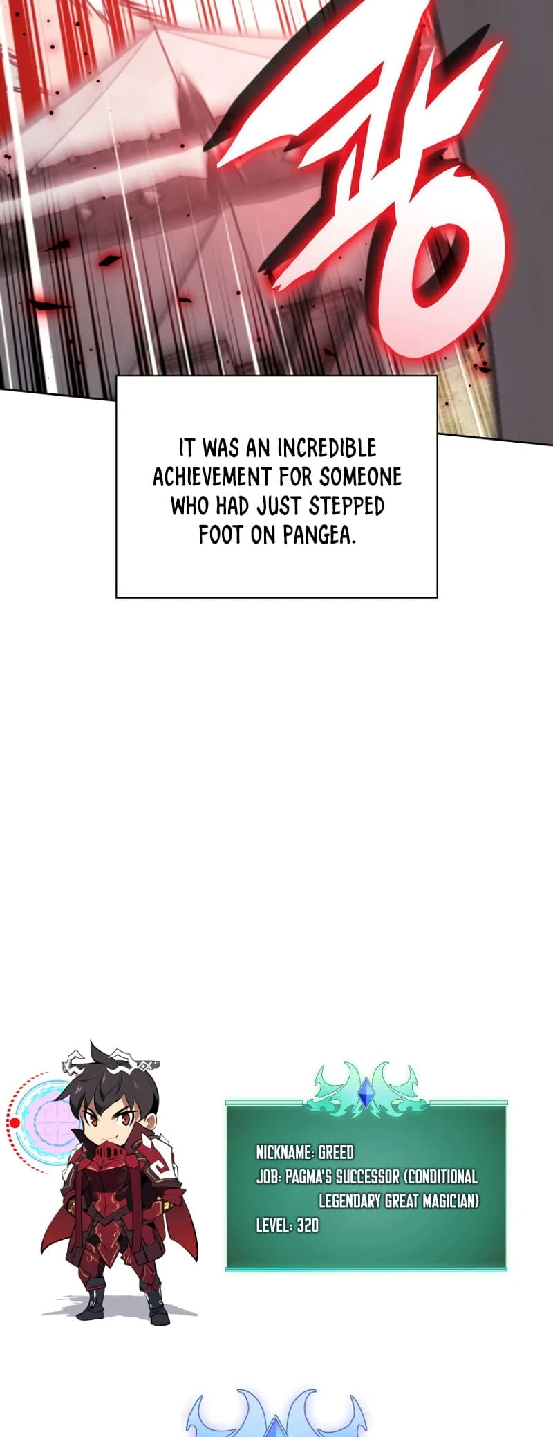 Overgeared Chapter 256 — Page 77
