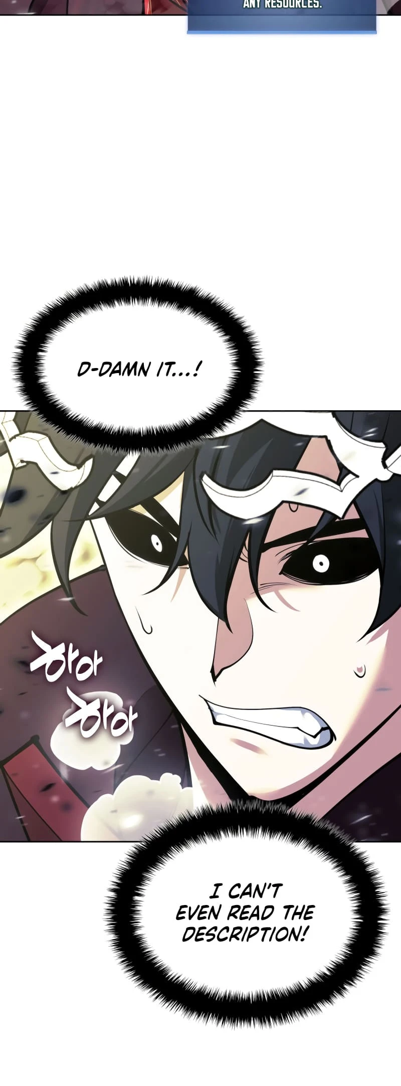 Overgeared Chapter 257 — Page 7