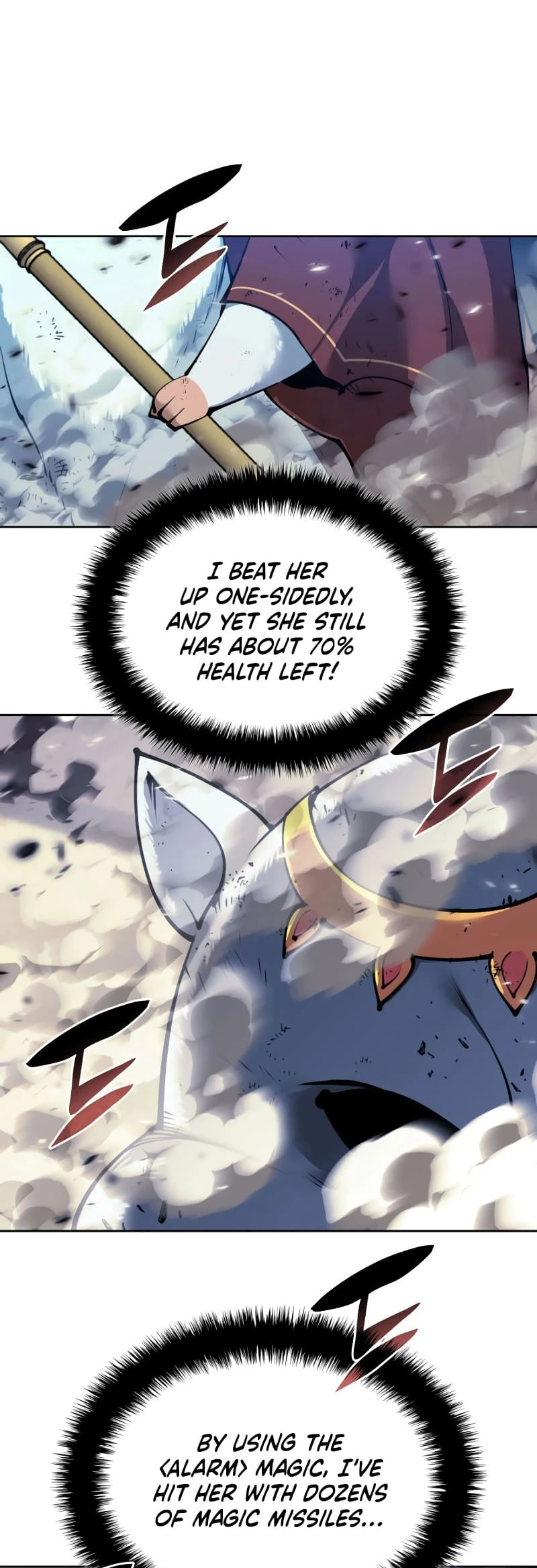 Overgeared Chapter 257 — Page 8