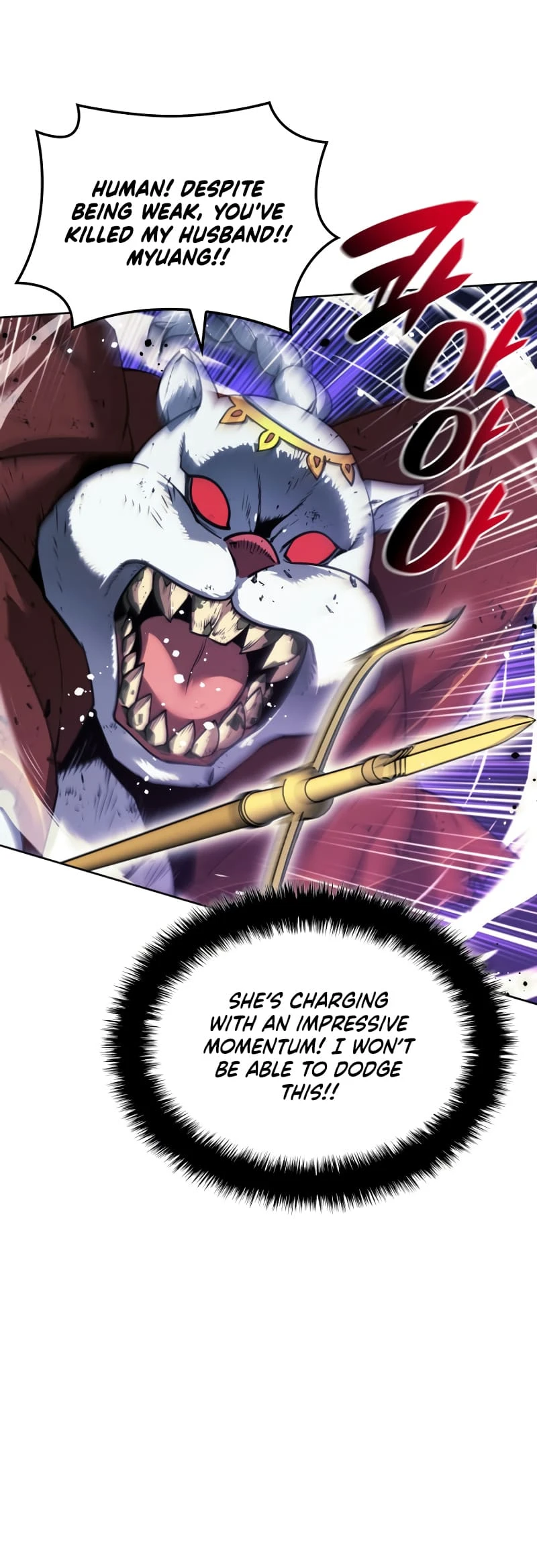 Overgeared Chapter 257 — Page 12