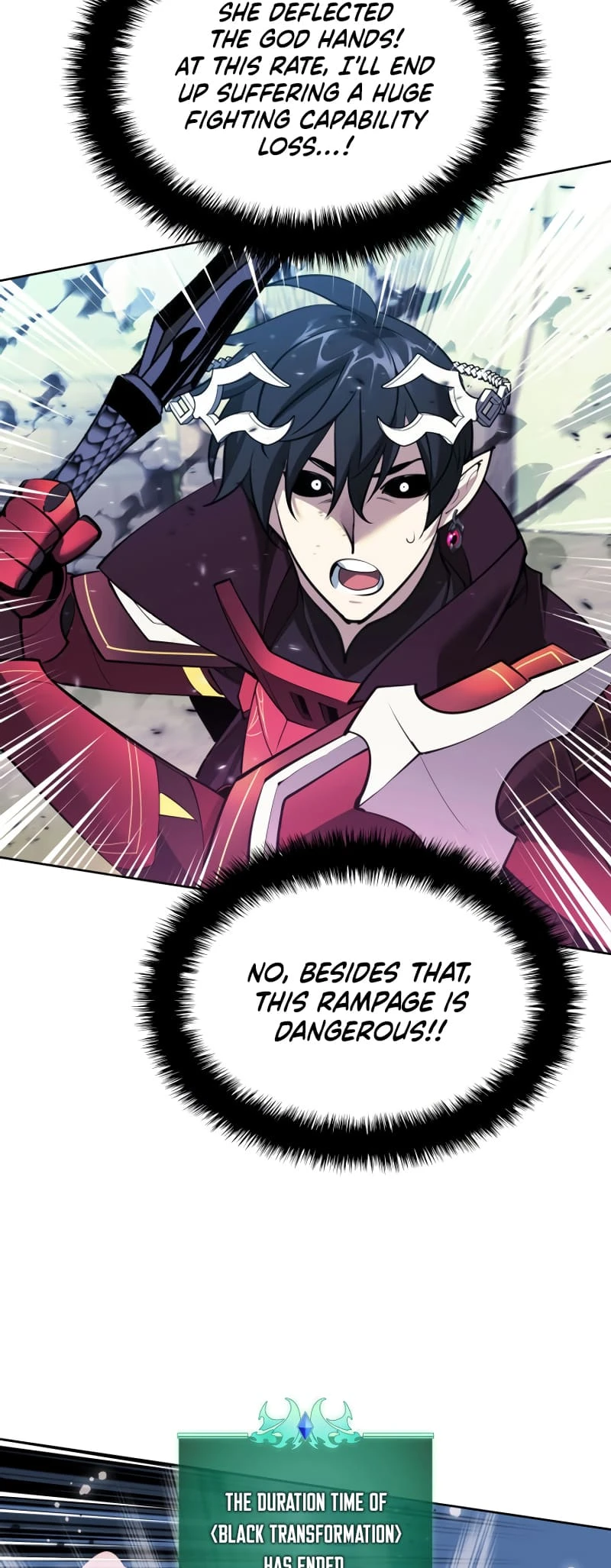 Overgeared Chapter 257 — Page 25