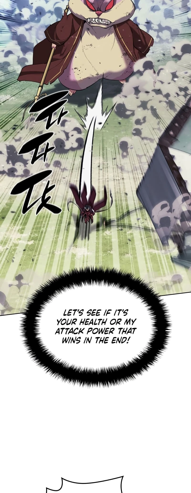 Overgeared Chapter 257 — Page 34