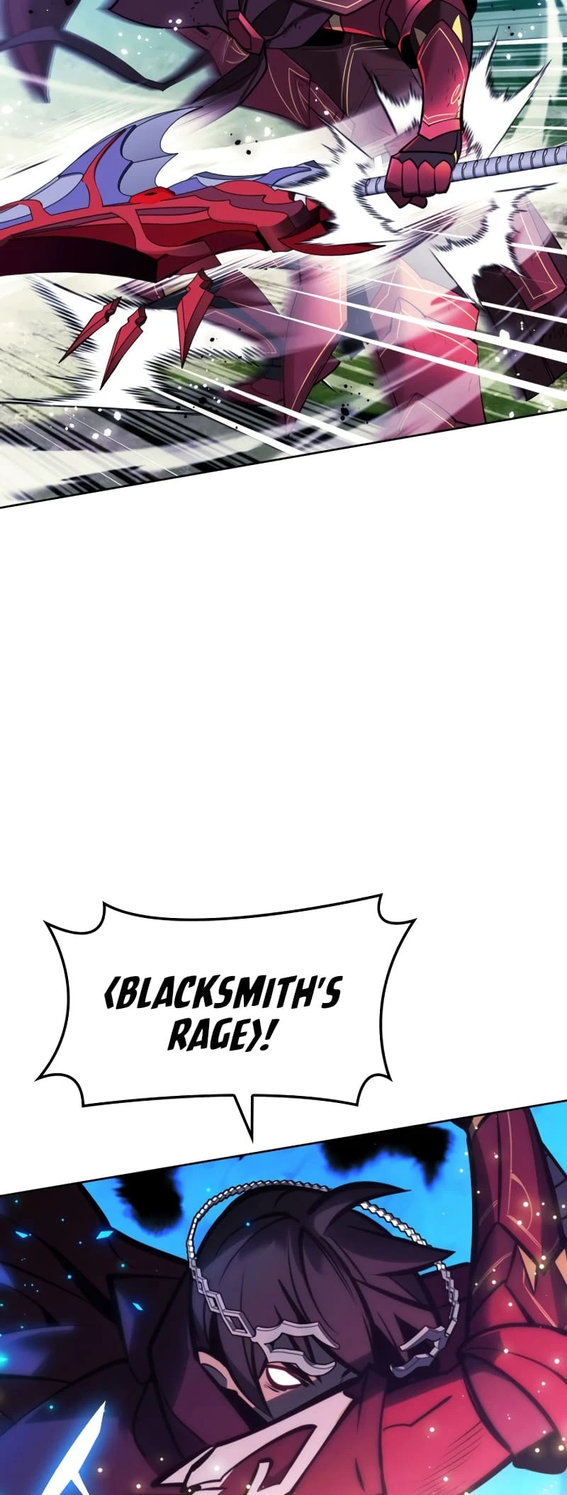 Overgeared Chapter 257 — Page 37
