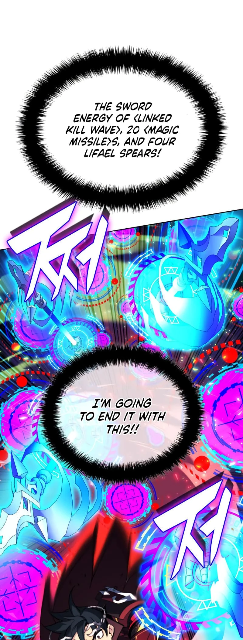 Overgeared Chapter 257 — Page 40