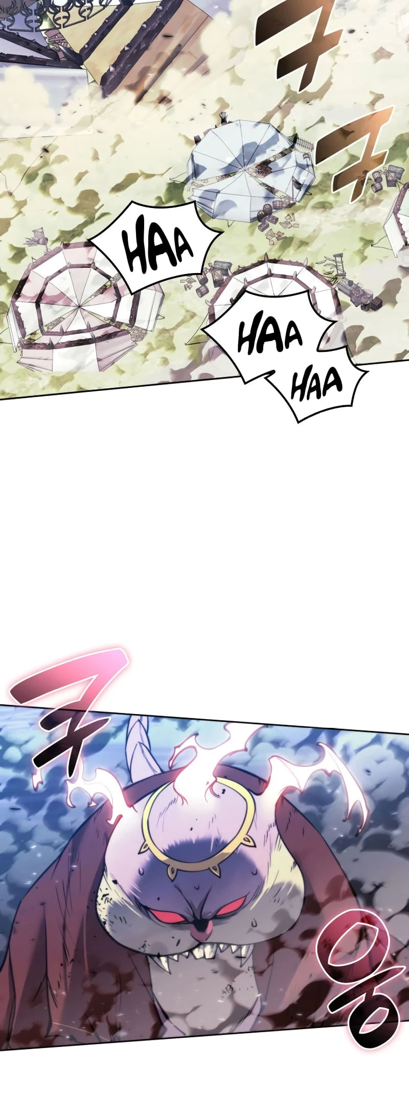 Overgeared Chapter 257 — Page 44