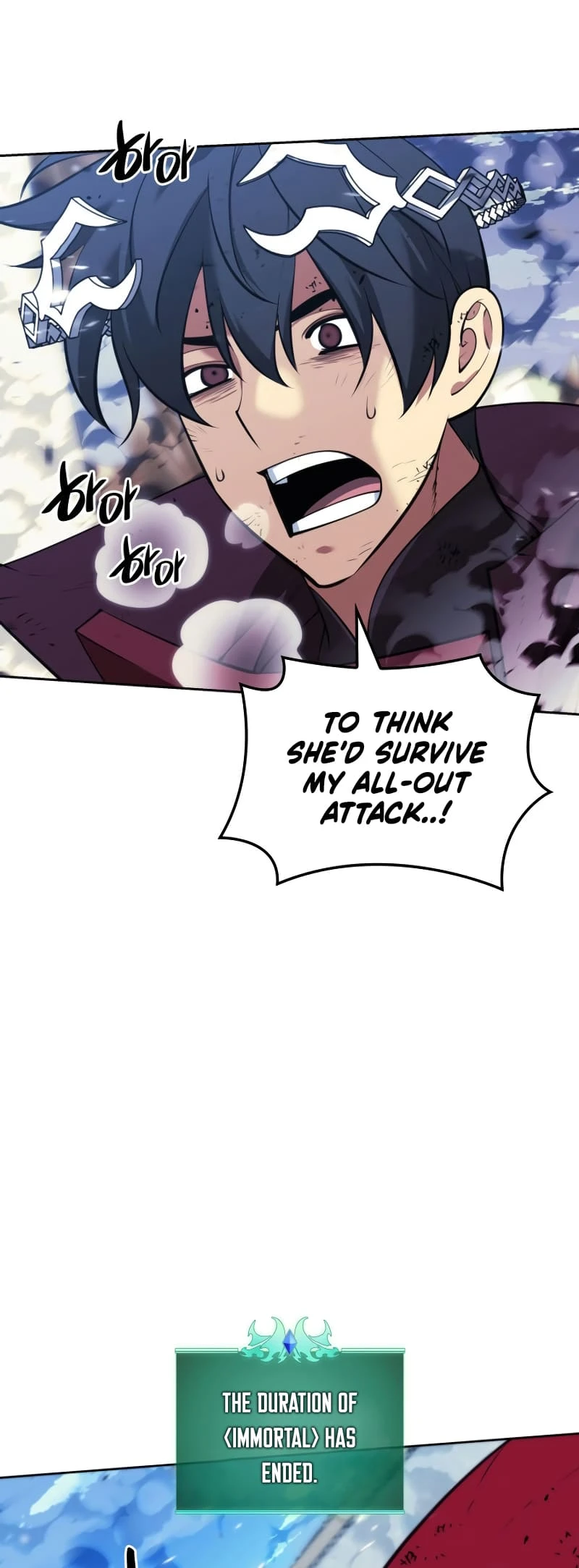 Overgeared Chapter 257 — Page 45