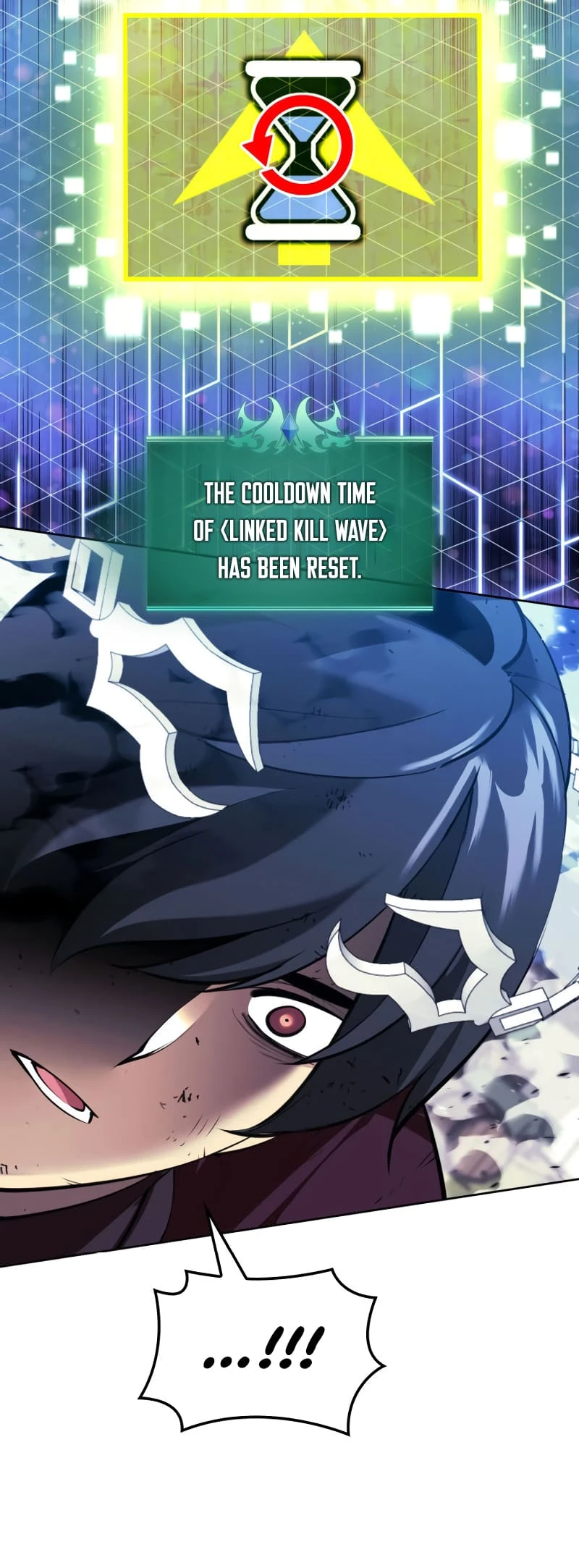 Overgeared Chapter 257 — Page 47