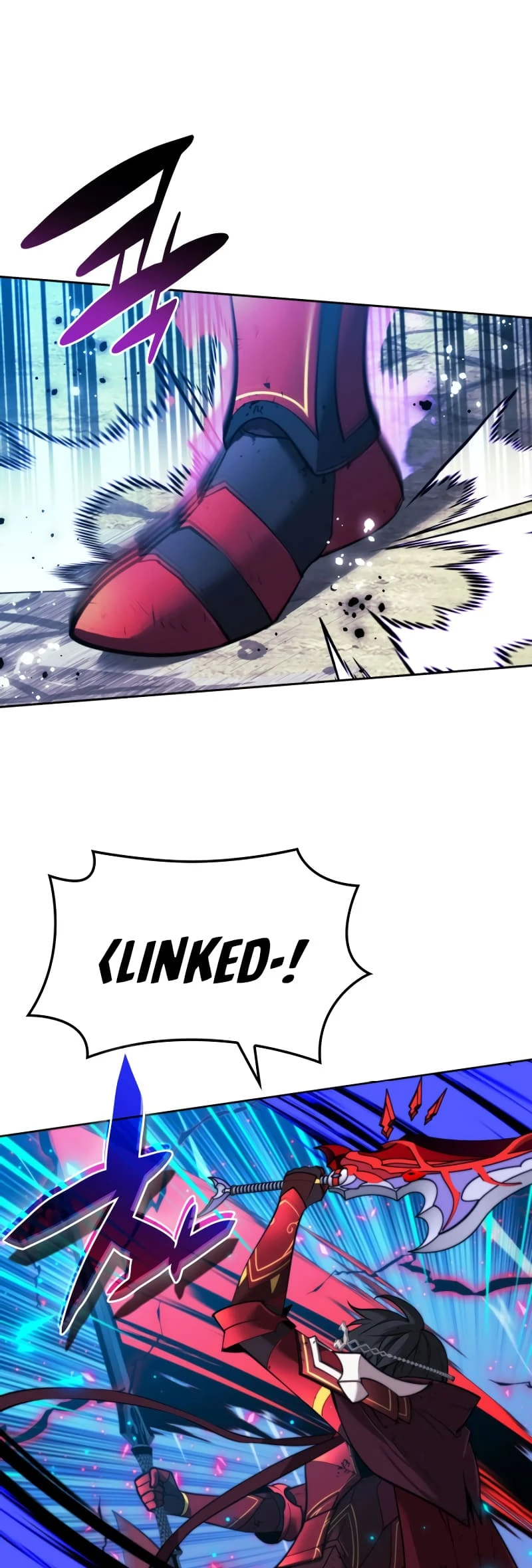 Overgeared Chapter 257 — Page 48
