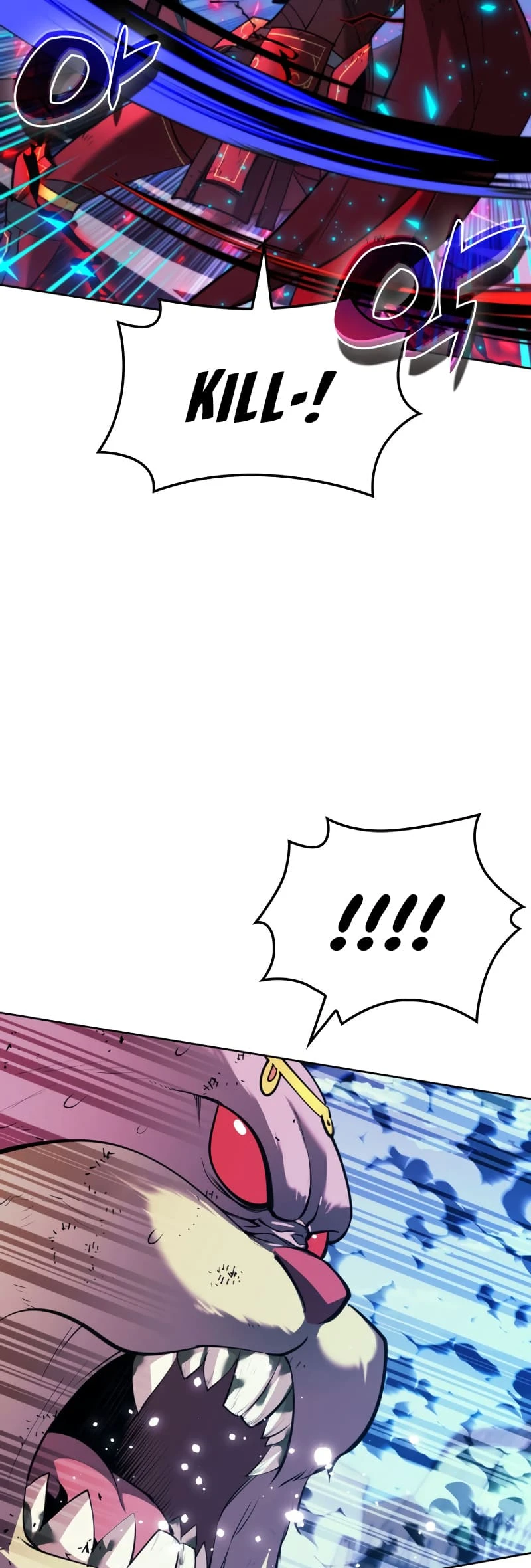 Overgeared Chapter 257 — Page 49