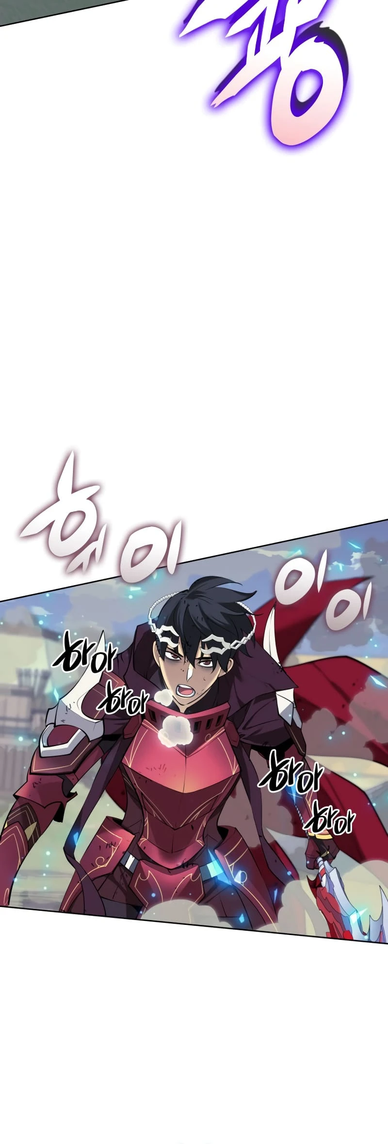 Overgeared Chapter 257 — Page 52